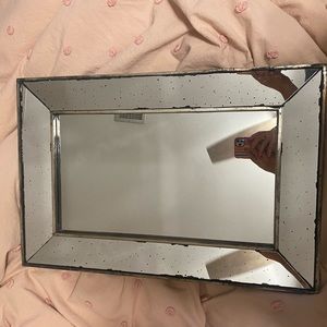 Wall Mirror
